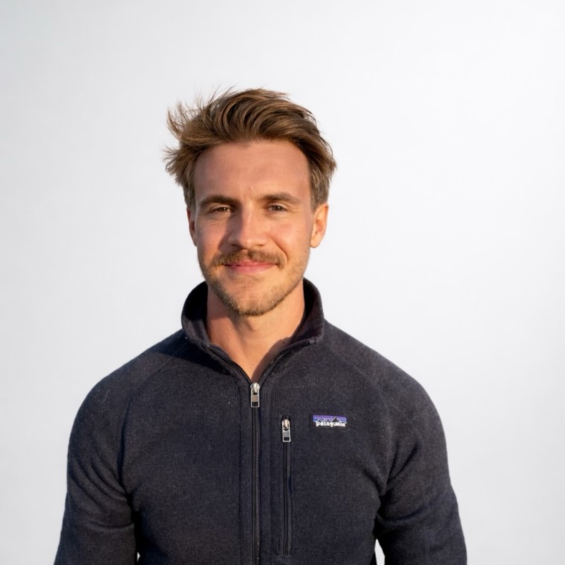 Jørn Lager Lyngås